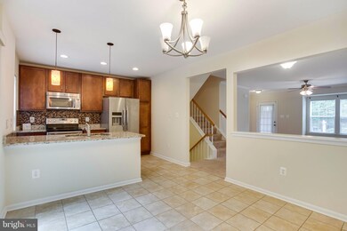 15770 Widewater Dr, Dumfries, VA 22025 - photo 5