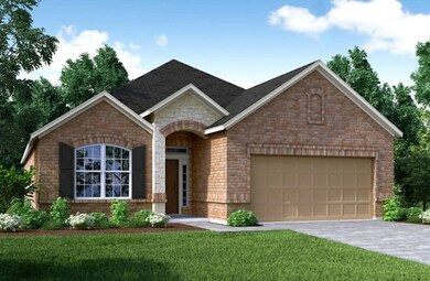 19015 Andalusian Glen Ln, Tomball, TX 77377 - photo 7