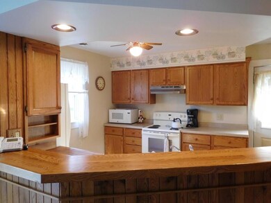 7558 Peet St, Danbury, WI 54830 - photo 2