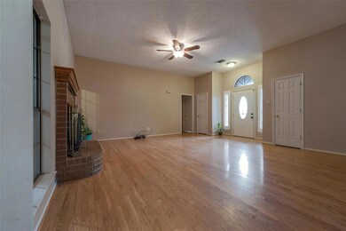 1506 Shadow Run, Weatherford, TX 76086 - photo 2