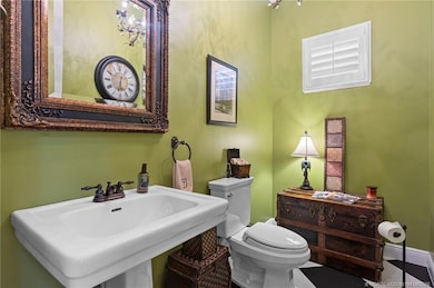 1541 SW Prosperity Way, Palm City, FL 34990 - photo 6