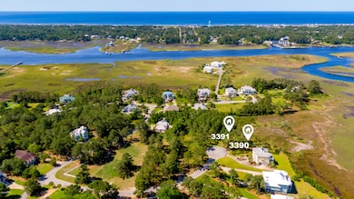 3391 Turnbuckle Ln SE, Smithville, NC 28461 - photo 6