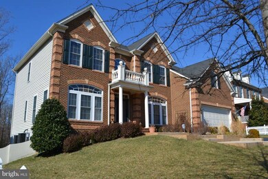 16638 Radcliffe Ln, Woodbridge, VA 22191 - photo 2