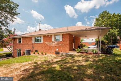 13229 Greenmount Ave, Beltsville, MD 20705 - photo 4