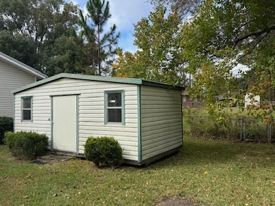 433 S Johnson St, Ashburn, GA 31714 - photo 3