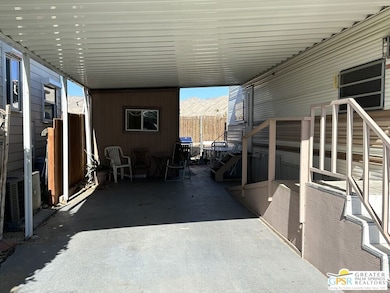 17405 Corkill Rd unit 37, Desert Hot Springs, CA 92241 - photo 6