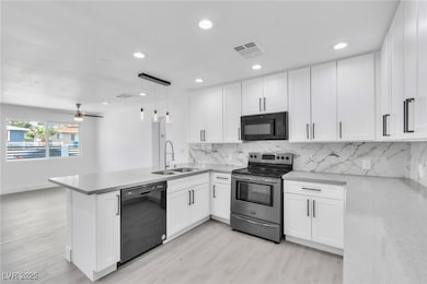 244 N 19th St, Las Vegas, NV 89101 - photo 2