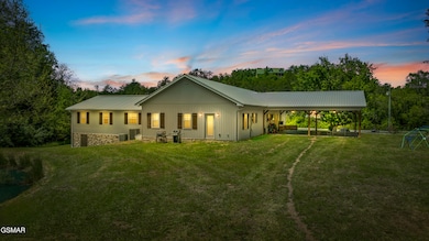 1750 Kerr Road, Sevierville, TN 37876