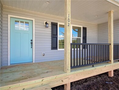 Photo from previous build used for illustrative pu