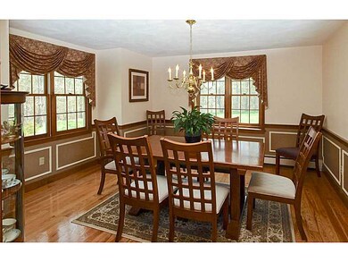 Dining Room.