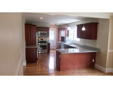 58 Egerton Rd unit 58, Arlington, MA 02474 - photo 3