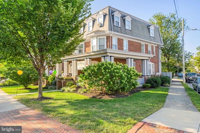 1818 Delaware Ave, Wilmington, DE 19806 - photo 2