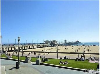 Just few miles to the beach