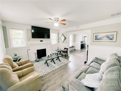 Living Room non working FP