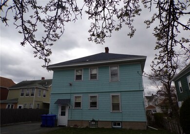 Exterior Rear