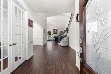 3102 Legends Mist Dr, Spring, TX 77386 - photo 4