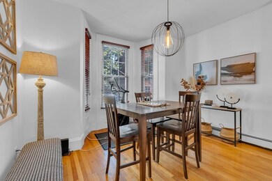 269 K St unit 1, Boston, MA 02127 - photo 4