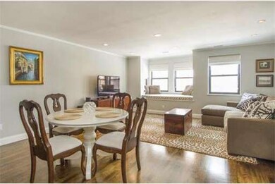 376 Commercial St unit 2H, Boston, MA 02109 - photo 2