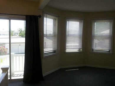 Living Room. 2nd Floor Apartment