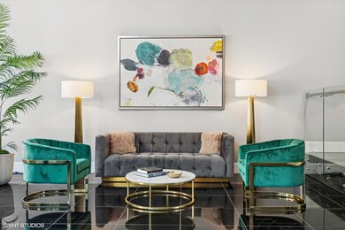 20 N Loomis St unit A, Chicago, IL 60607 - photo 3