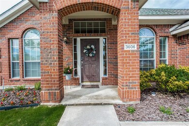 3606 Olivia Dr, Wylie, TX 75098 - photo 2