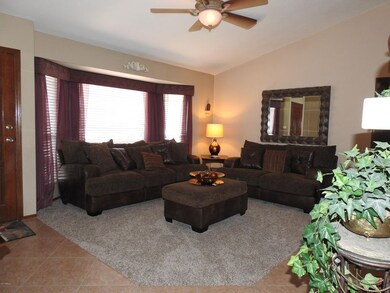 Formal Living Room