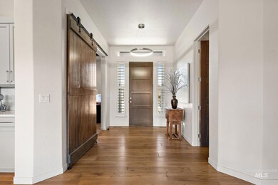 870 S MacE Ranch Way, Eagle, ID 83616 - photo 3