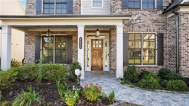 4244 Austin Hills Dr, Suwanee, GA 30024 - photo 4