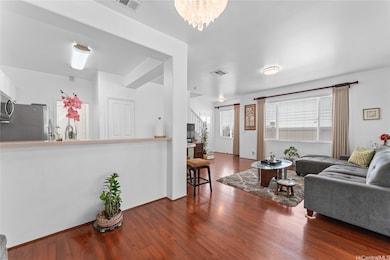 91-1200 Keaunui Dr unit 110, Ewa Beach, HI 96706 - photo 4