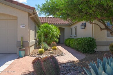 13643 N Pima Spring Way, Oro Valley, AZ 85755 - photo 6