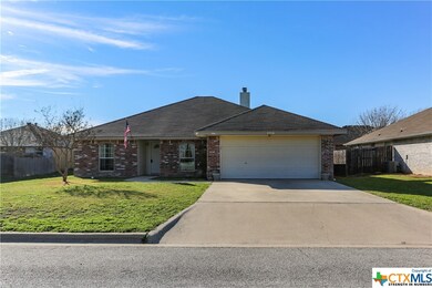 2316 Upland Bend Dr, Temple, TX 76502 - photo 2