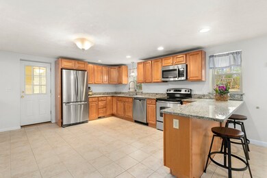 642 Quaker St, Northbridge, MA 01534 - photo 7