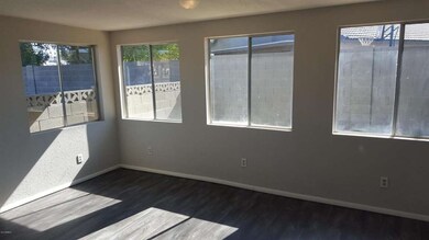 Arizona Room