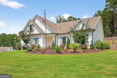 2121 Charmond Dr, Monroe, GA 30656 - photo 3