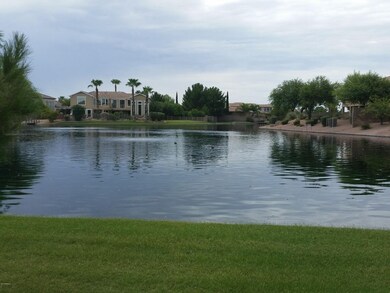 lake