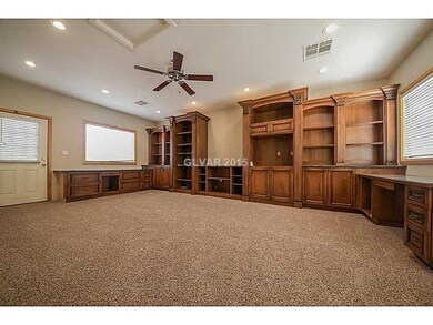 Master Bedroom.
