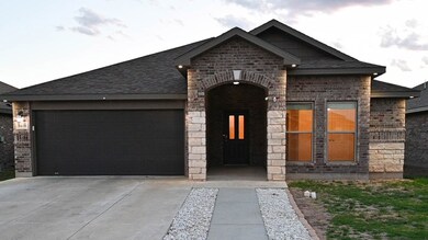 9409 Sedona Ave, Odessa, TX 79765 - photo 3