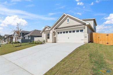 814 Waylon Cir, Killeen, TX 76542 - photo 4