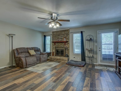 820 W El Paso St, Broken Arrow, OK 74012 - photo 6