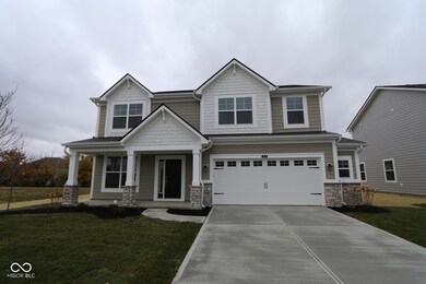 4254 Hayden Valley Dr, Bargersville, IN 46106 - photo 2