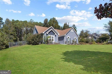 131 Pecan Lake Dr, Sharpsburg, GA 30277 - photo 2