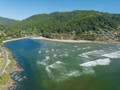Koho Oregon-High Tide