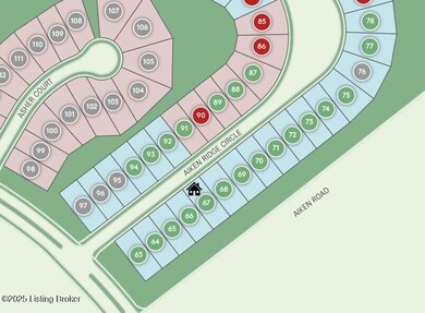 16950 Aiken Ridge Cir, Louisville, KY 40245 - photo 6