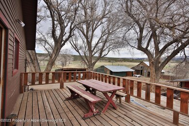 HIstoric Home in Cedaredge Colo For Sale