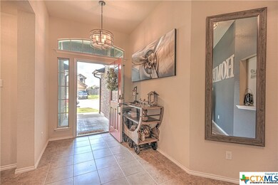 405 Coby Dr, Troy, TX 76579 - photo 3