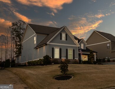 2478 Traditions Way, Jefferson, GA 30549 - photo 4