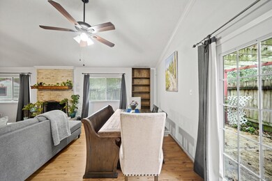 23419 Harpergate Dr, Spring, TX 77373 - photo 6