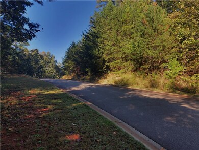 View to the Left
