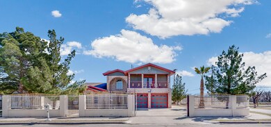 444 Bahia Kino Way, El Paso, TX 79915 - photo 2