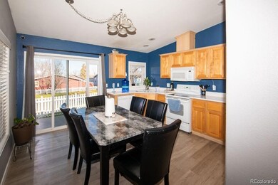 7725 Primrose Green unit 165, Frederick, CO 80530 - photo 4